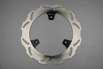 Front Wave brake disc...