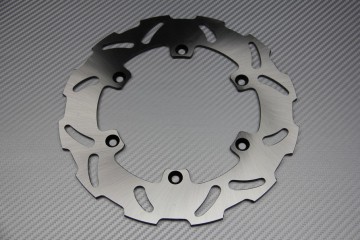 Wave Bremsscheibe hinten...