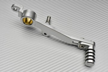 High-End Rear Brake Pedal...