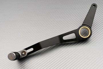 Pedale del cambio alta...