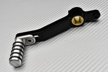 Pedale del cambio alta...