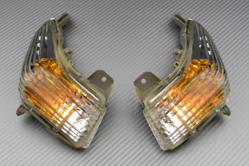 Spezifische Blinker vorn...