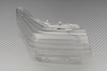 Paire de Caches Clignotants Avant Suzuki GSR 600 2006 - 2011