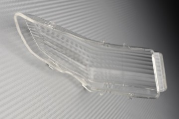 Paar Blinkerkappe Vorne Suzuki GSR 600 2006 - 2011