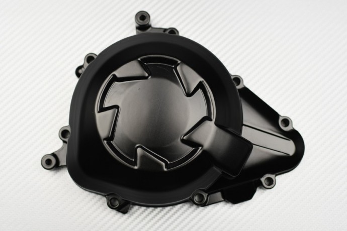 Cubre Cárter Alternador Kawasaki Z1000 Z1000SX Z1000R 2010 - 2021