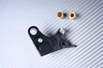 Zugelassene Hebel BMW S1000RR DCT 2019 - 2014 Bremse / Kupplung / ABE — fixation L59N