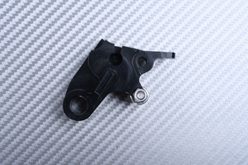Leve omologate SUZUKI GSXR 600 2008 - 2010 freno / frizione / ABE — fixation L19
