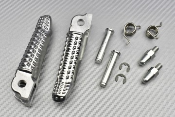 Pair of Front Footpegs for...