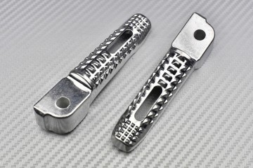 Pareja de Posapiés traseros...