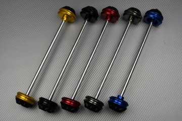 Tamponi Forcella Yamaha TMAX 530 / 560 2012 - 2021