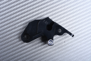 Homologated Short levers YAMAHA YZF R1 RN01 1998 - 1999 brake / clutch / ABE — fixation L18