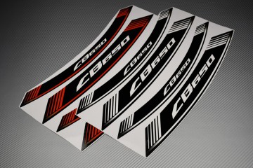 Stickers de llantas -...