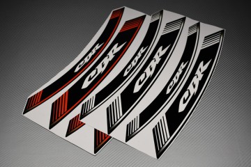 Stickers de llantas -...