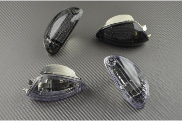 Spezifische Blinker vorn Suzuki Gsxr 600 750 1000 2005 / 2016