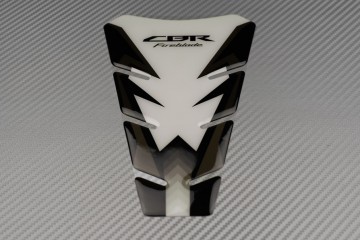 Tank Pad Protection HONDA CBR - Design 1