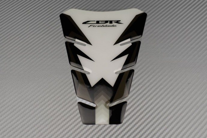 Protection adhésive pour réservoir HONDA CBR - Design 1