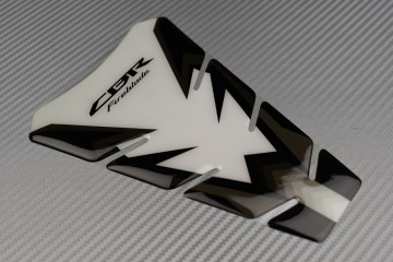 Adesivo protezione serbatoio HONDA CBR - Design 1