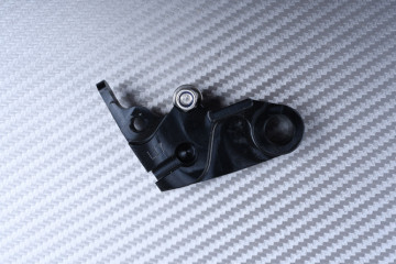 Manetas homologadas KAWASAKI Z1000 2014 - 2016 freno / embrague / ABE — fixation L17