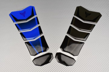 Protección adhesiva del depósito YAMAHA MT - Diseño 1