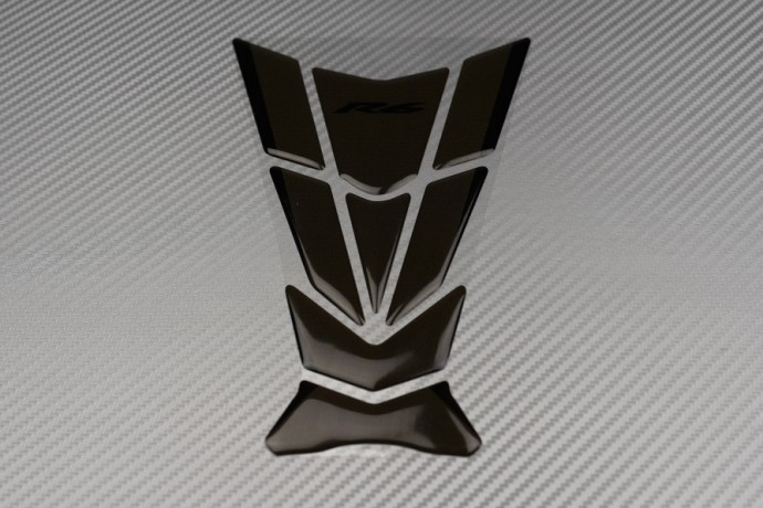 Tank Pad Protection - "R6" Model