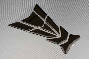 Tank Pad Protection - "R6" Model