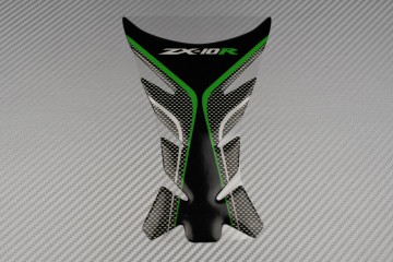 Adesivo protezione serbatoio - Modello " ZX10R "