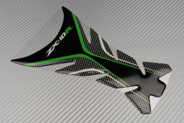 Tank Pad Protector - " ZX10R " Model