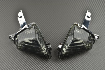 Spezifische Blinker Hinten für Suzuki Gsxr 600 750 08/10 GSXR 1000 07/08
