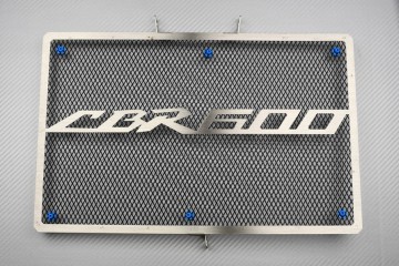 Grille de Radiateur HONDA...