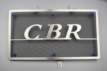 Rejilla protectora del radiador Honda CBR 900 / 919 RR 1992 - 1995