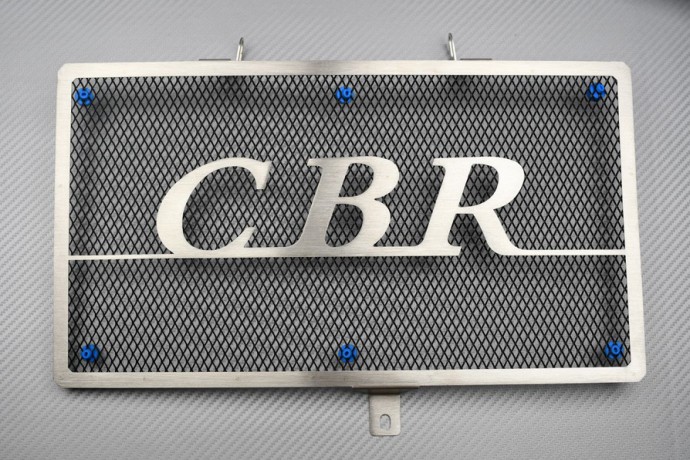 Rejilla protectora del radiador Honda CBR 900 / 919 RR 1992 - 1995