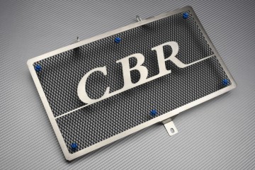 Rejilla protectora del radiador Honda CBR 900 / 919 RR 1992 - 1995