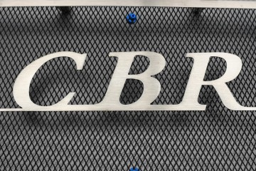 Radiator protection grill Honda CBR 900 / 919 RR 1992 - 1995