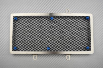 Radiator Grill Cover KAWASAKI ER6 N / F 2006 - 2016