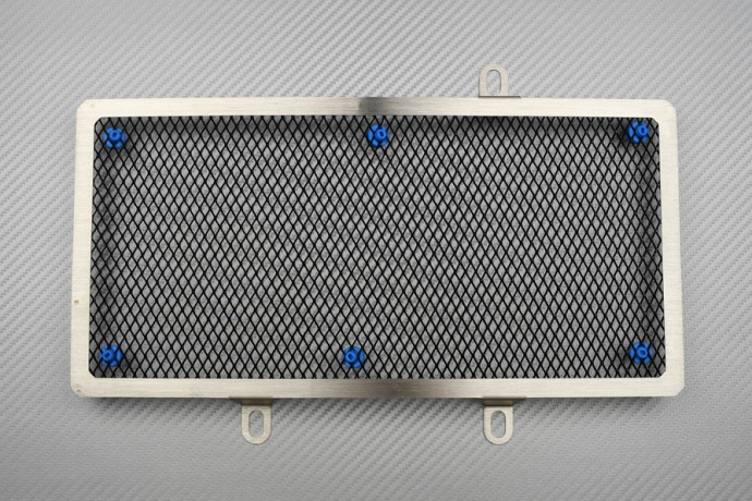 Radiator Grill Cover KAWASAKI ER6 N / F 2006 - 2016