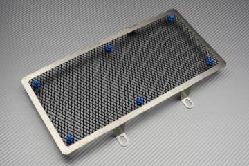 Radiator Grill Cover KAWASAKI ER6 N / F 2006 - 2016