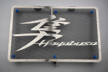 Water Radiator Grill Cover...