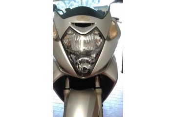 Front headlight HONDA SW / Silverwing 600 / 400 2001 - 2010