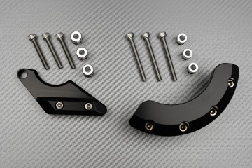 Coperchio carter motore YAMAHA FAZER 600 / FZ6 / XJ6 / FZ6R / DIVERSION