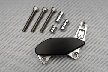 Protezione pompa dell'acqua...