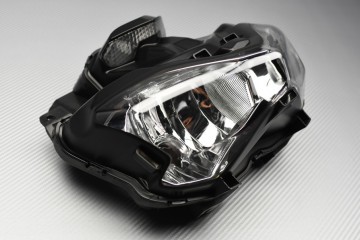 Front headlight Kawasaki Z900 2017 - 2019