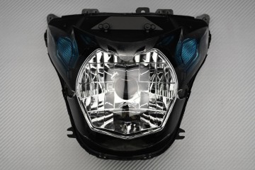 Faro / Fanale anteriore Suzuki GSR 750 2011 - 2016