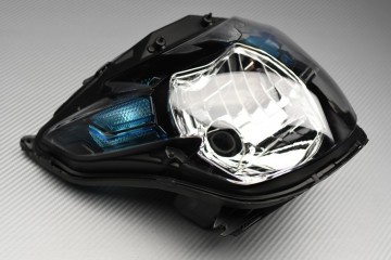 Faro / Fanale anteriore Suzuki GSR 750 2011 - 2016