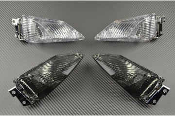 Coppia frecce  posteriore SUZUKI GSXR 600 750 11 / 17 1000 09 / 16