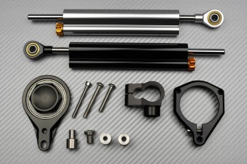 Ammortizzatore sterzo BMW...