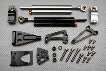 Steering damper KAWASAKI...