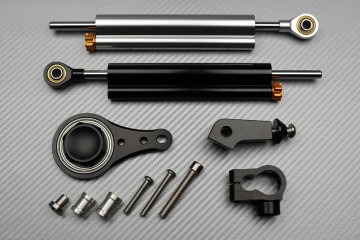 Steering damper KAWASAKI ZX6R ZX6RR 600 636 2005 - 2006