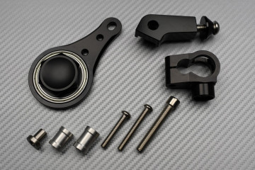 Ammortizzatore sterzo KAWASAKI ZX6R ZX6RR 600 636 2005 - 2006