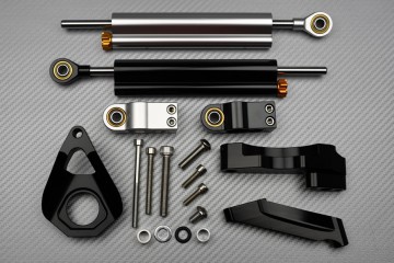 Steering damper SUZUKI GSXR...