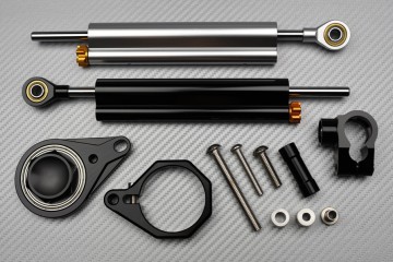 Steering damper SUZUKI GSXR...